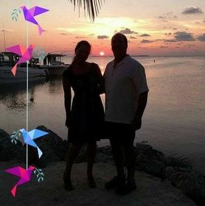 Meet your Posher, Cathy